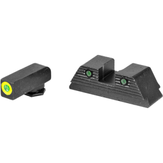 AMERIGLO TROOPER FOR GLK 20/21 GRN