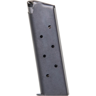 AUTO-ORDNANCE - THOMPSON MAGAZINE 1911 9MM BLUED 9RD