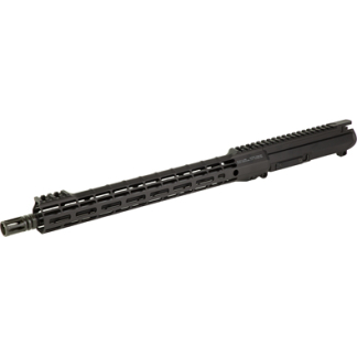 AERO EPC-9-T UPPER 9MM 16" BLK