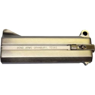 BOND ARMS BARREL 45LC/410 3" - 4.25" STAINLESS
