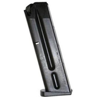BERETTA MAGAZINE MODEL 92 9MM BL 10RD