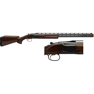 Browning Citori CXT 12 Gauge 32 in 3 in Chamber Walnut