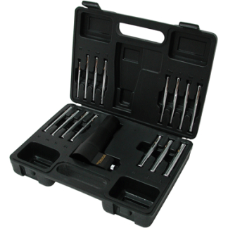 BSA BS30 BORESIGHTER KIT - WITH STUDS