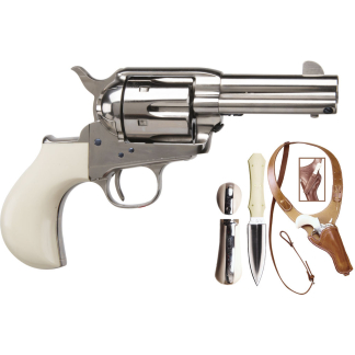 CIM THUNDERER 45LC REV 3.5 SS