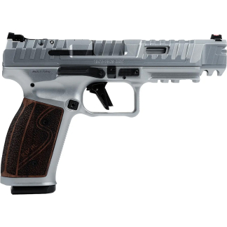 CANIK SFx Rival-S 9mm Rose CHR