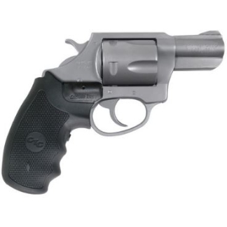 CHARTER ARMS CRIMSON MAG PUG 357MAG SS 2.2"