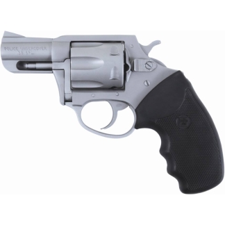 CHARTER ARMS CHARTER POL UNDRCVR 38SP SS 2"