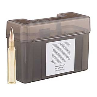 CORBON PM 338LAPUA 300GR SUBSONIC 20