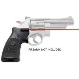 CRIMSON TRACE LASERGRIP S&W K,L,N FRAME S/R