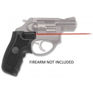 CTC LASERGRIP LCR/LCRX RED