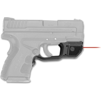 CRIMSON TRACE LASERGUARD SPRINGFIELD XD MOD2