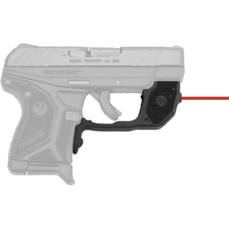 CRIMSON TRACE LASERGUARD RUGER LCP-II