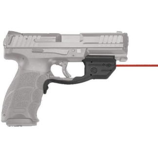 CRIMSON TRACE LASERGUARD H&K VP9/VP40 RD