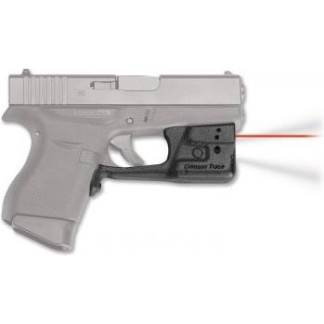 CRIMSON TRACE LASERGRD PRO G42/G43 LSR/LIGHT