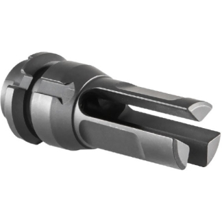 DEAD AIR ARMAMENT KEYMO FLASH HIDER M14X1LH