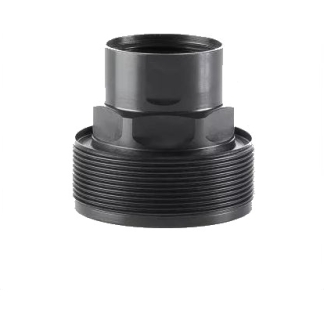 DEAD AIR ARMAMENT WOLVERINE INSERT 13MM RH GALIL