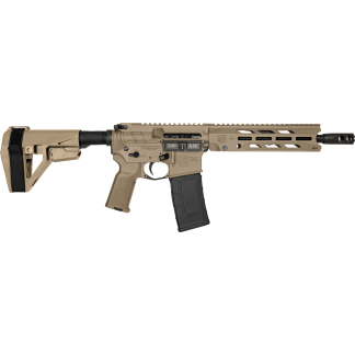 DBF DB15 OBS 300BLK PST 10 FDE