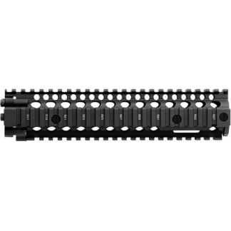 DANIEL DEFENSE RIS II MK18 ASSEMBLY BLACK