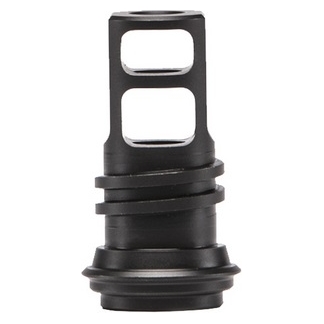 DANIEL DEFENSE DD WAVE MUZZLE BREAK 5/8X24