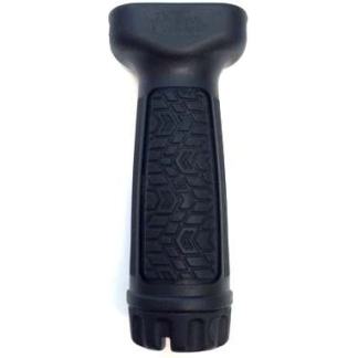 DD VERTICAL FOREGRIP BLK