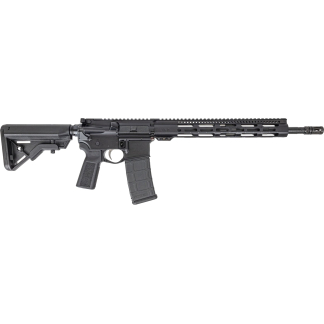 DPM DR15 RFL 5.56 30R 16B MLOK