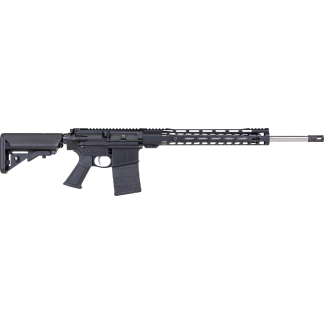 DPM DR10 RFL 6.5CR 20R 16 MLOK