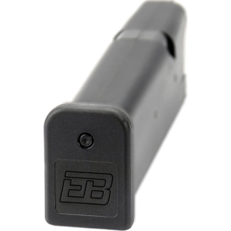 ED BROWN MAGAZINE FOR GLOCK - 1718192634 9MM 31 RD