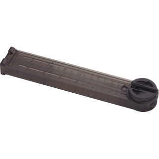 MAG FN P90 5.7X28MM 50RD SMOKE
