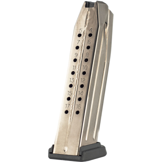 MAGAZINE FNX-9 9MM 17RD BLACK