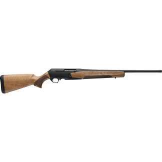 BROWNING BAR MK4 HUNTER 270WIN - 22" WALNUT BLUED