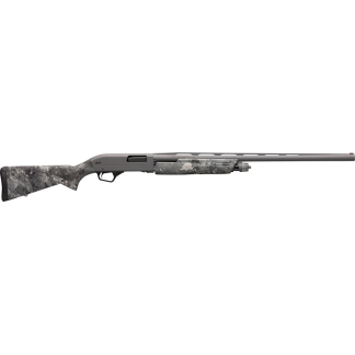 WINCHESTER SXP HYBRID 12GA - 3.5" 28"VR TT MIDNIGHT GRAY