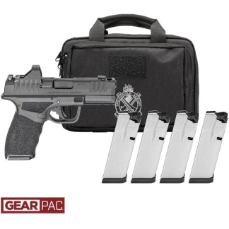 SPG HELL PRO COM 9MM GP UWD 10