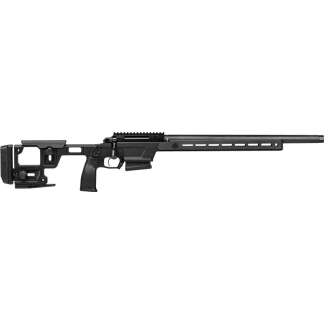 AERO PRECISION SOLUA SA RIFLE - COMP. 22" SENDERO 308WIN BLK
