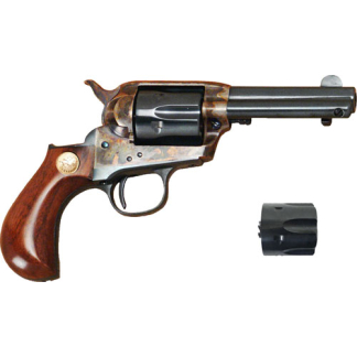 CIMARRON LIGHTNING 32-20 - 3.5" W/32HRM CYL BIRDSHEAD