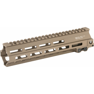 GEISSELE 9.3" SUPER MOD MK8 MLOK DDC