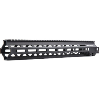 GEISSELE 15" SUPER MOD MK8 MLOK BLK
