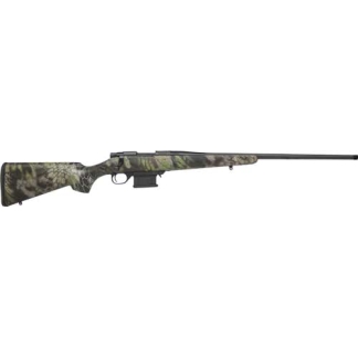 HOWA M1500 MINI ACTION - 6.5 GRENDEL 22" THREADED BBL