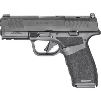 SPRINGFIELD HELLCAT PRO OSP - 9MM COMPACT 3.7" 10RND