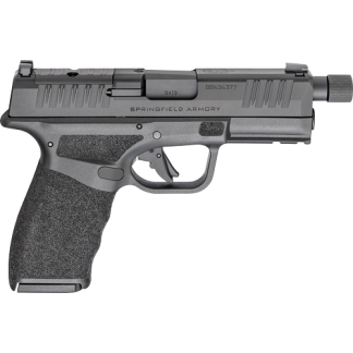 SPRINGFIELD HELLCAT PRO OSP - 9MM COMPACT 4" 1-15/1-17RND