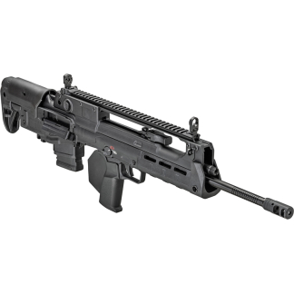 SPRINGFIELD HELLION 5.56 20" - 10RD BLACK FXD STOCK CA COMP