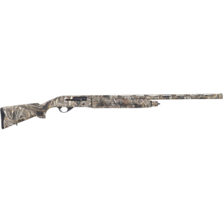 IVER JOHNSON 12GA 3" 28"VR - MAX-5 SYNTHETIC