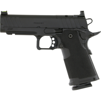 SPRINGFIELD 1911 DS PRODIGY - 9MM 4.25" 10RD BLACK POLY