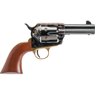 CIMARRON PISTOLERO 9MM - 3.5" BBL CC/WALNUT