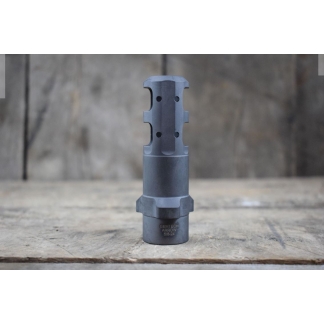 GEMTECH TRI-LOCK 338LAP MB 5/8-24