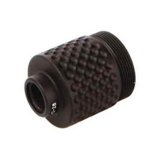 GEMTECH ADAPTER MM9 FTM 1/2-28
