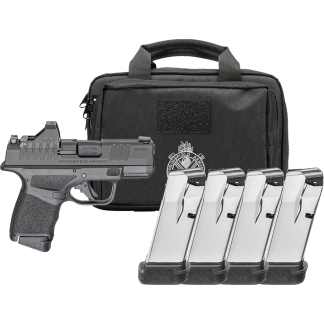 SPG HELL OSP 9MM GP UWD 13RD