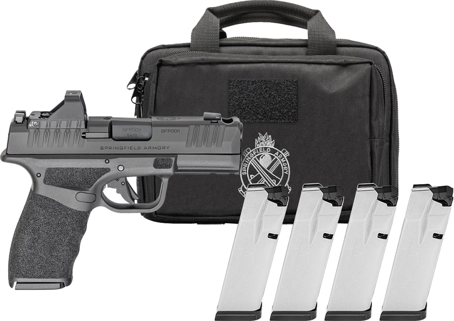 HCP9379BO15COPA | ATFirearms