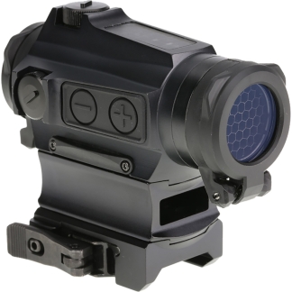Holosun Elite Micro sight