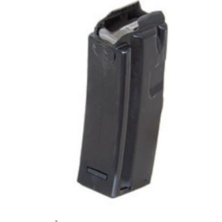 HECKLER AND KOCH (HK USA) MAGAZINE SP5 9MM BLACK 10RD