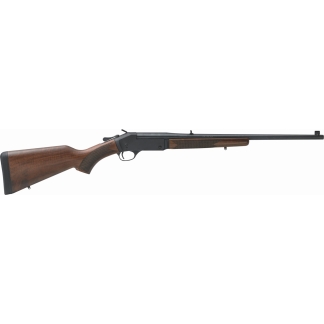 HENRY REPEATING ARMS HENRY SINGLESHOT 308WIN BL/WD